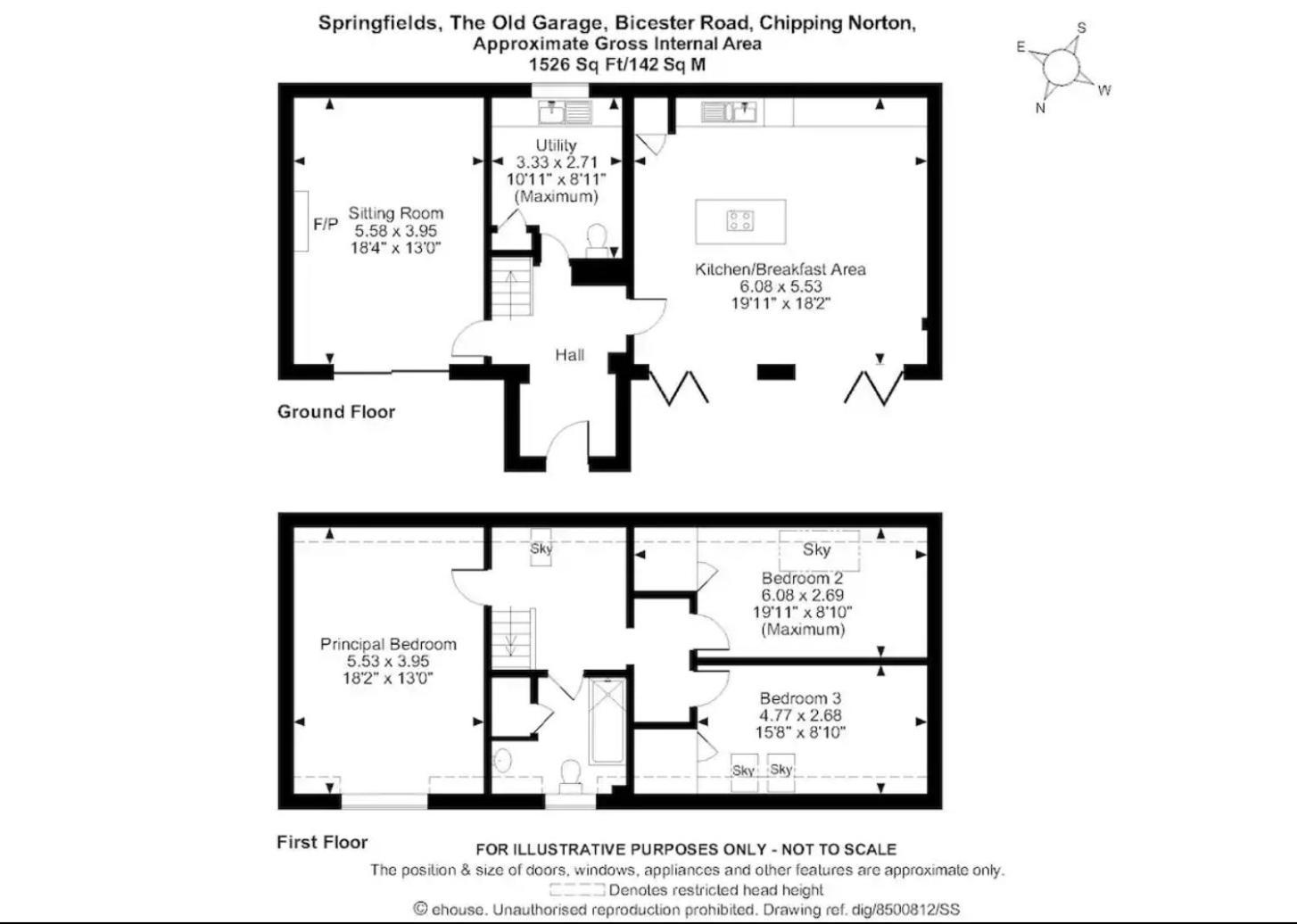 Cotswold Holiday Let With Hot Tub - The Old Garage Chipping Norton Esterno foto