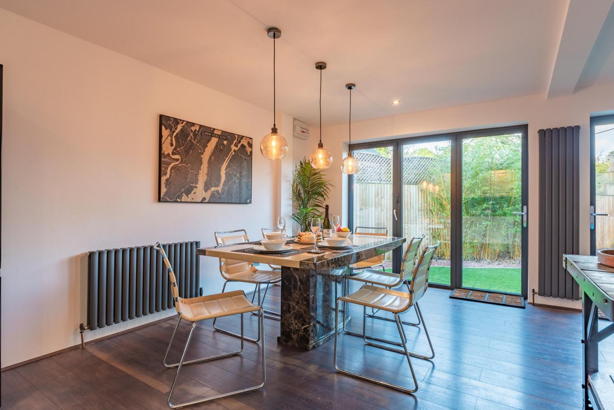 Cotswold Holiday Let With Hot Tub - The Old Garage Chipping Norton Esterno foto