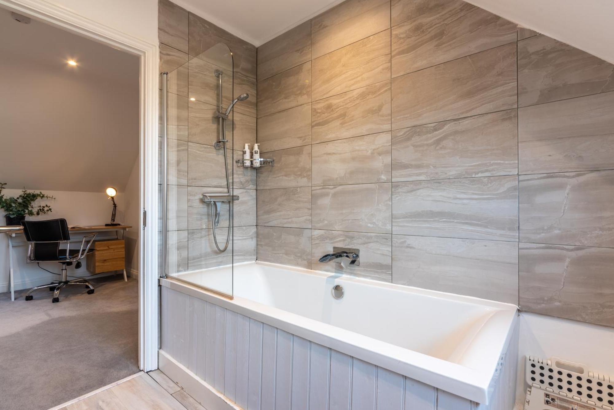 Cotswold Holiday Let With Hot Tub - The Old Garage Chipping Norton Esterno foto