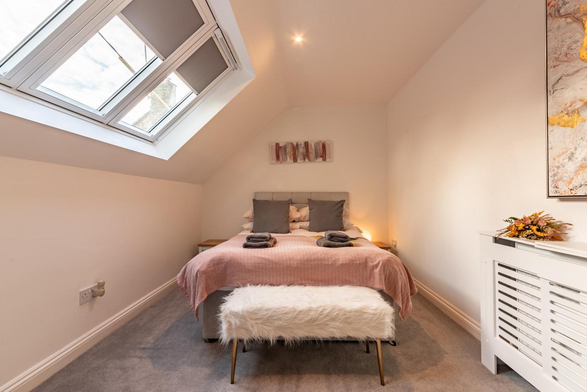 Cotswold Holiday Let With Hot Tub - The Old Garage Chipping Norton Esterno foto