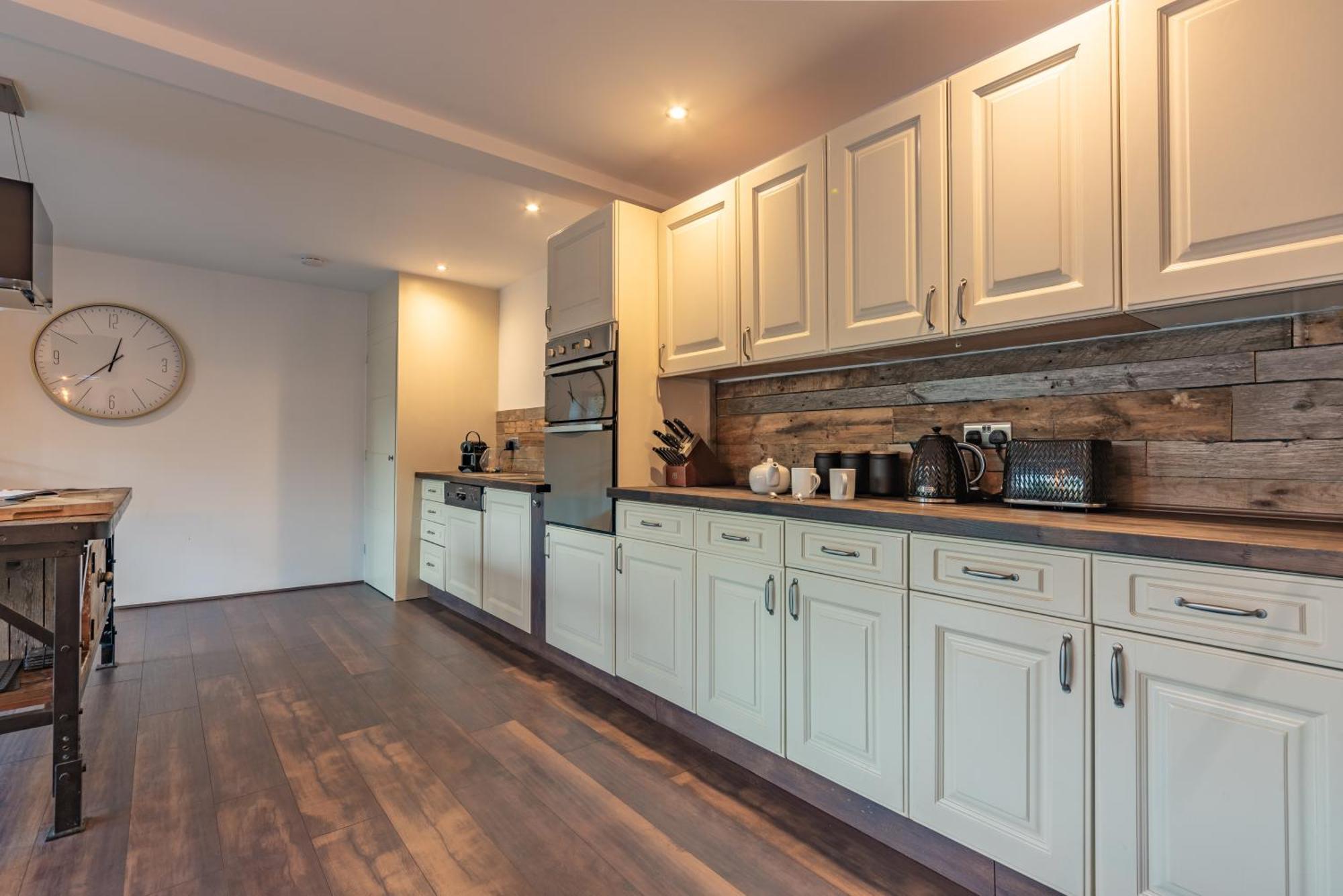 Cotswold Holiday Let With Hot Tub - The Old Garage Chipping Norton Esterno foto
