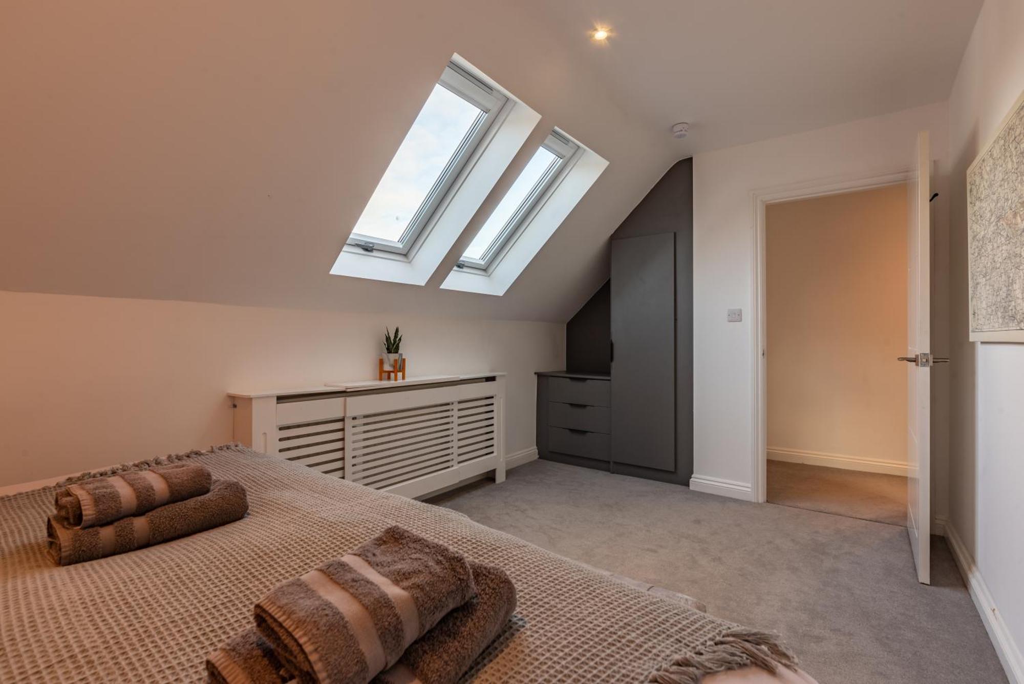 Cotswold Holiday Let With Hot Tub - The Old Garage Chipping Norton Esterno foto