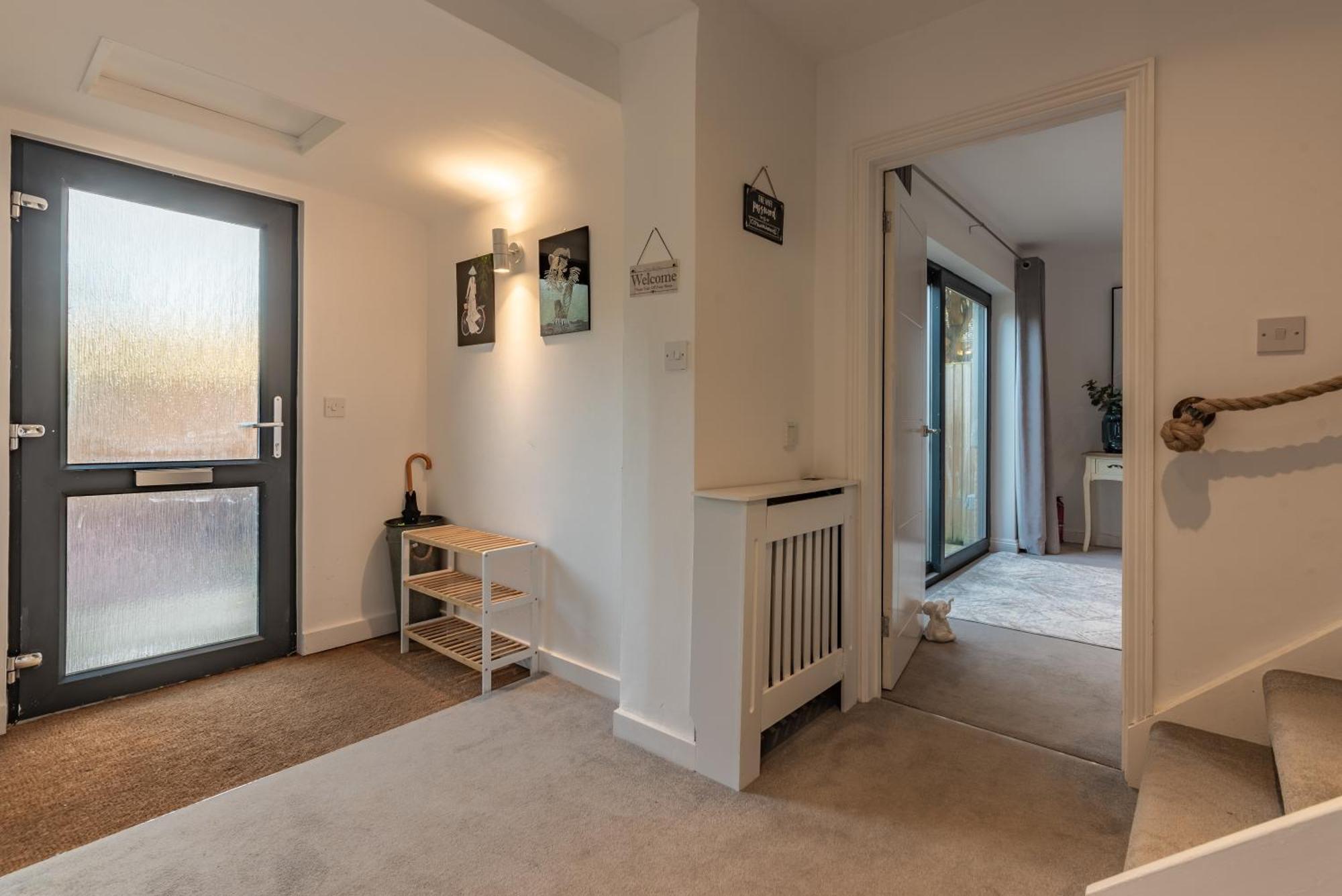 Cotswold Holiday Let With Hot Tub - The Old Garage Chipping Norton Esterno foto