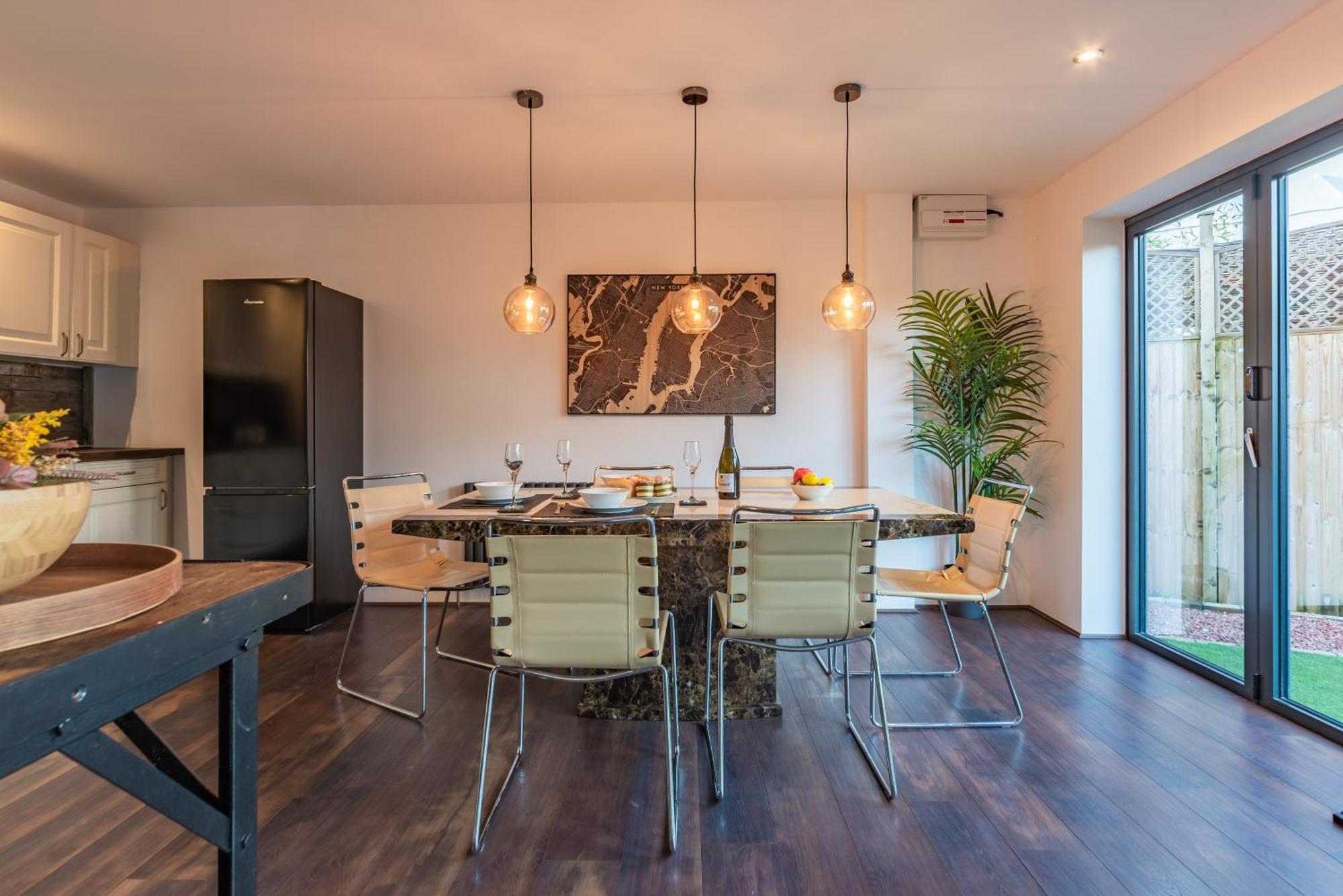Cotswold Holiday Let With Hot Tub - The Old Garage Chipping Norton Esterno foto