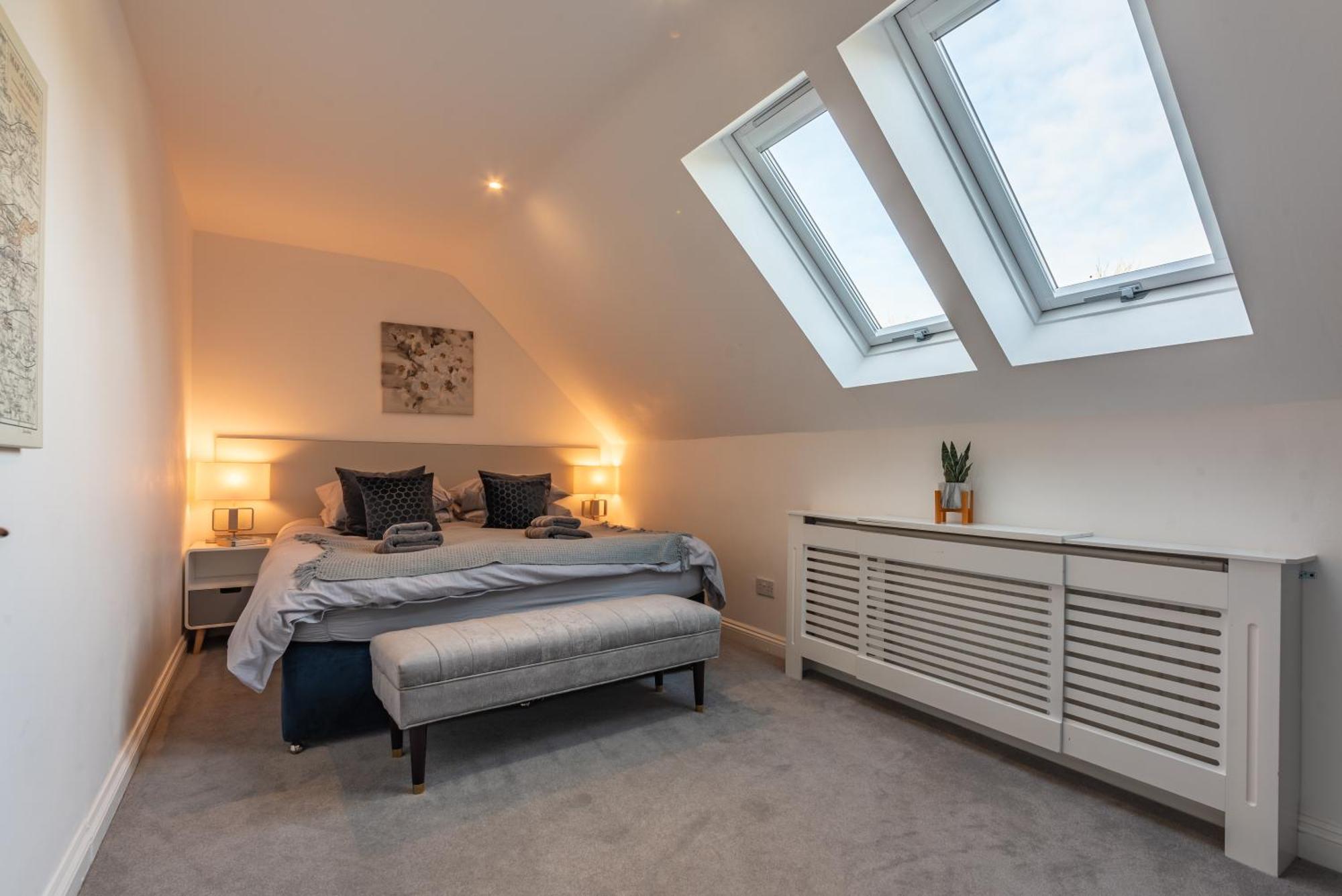 Cotswold Holiday Let With Hot Tub - The Old Garage Chipping Norton Esterno foto