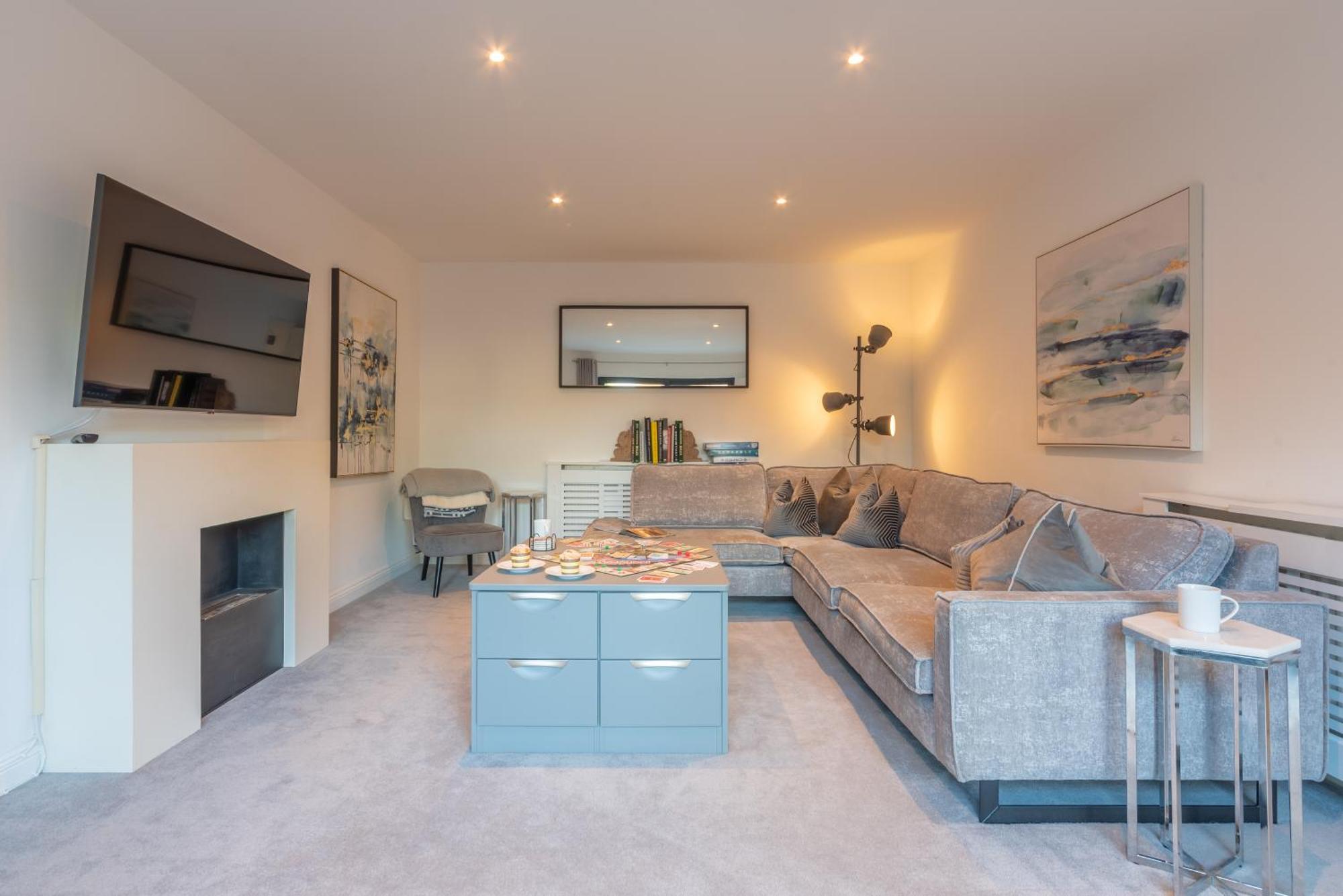 Cotswold Holiday Let With Hot Tub - The Old Garage Chipping Norton Esterno foto
