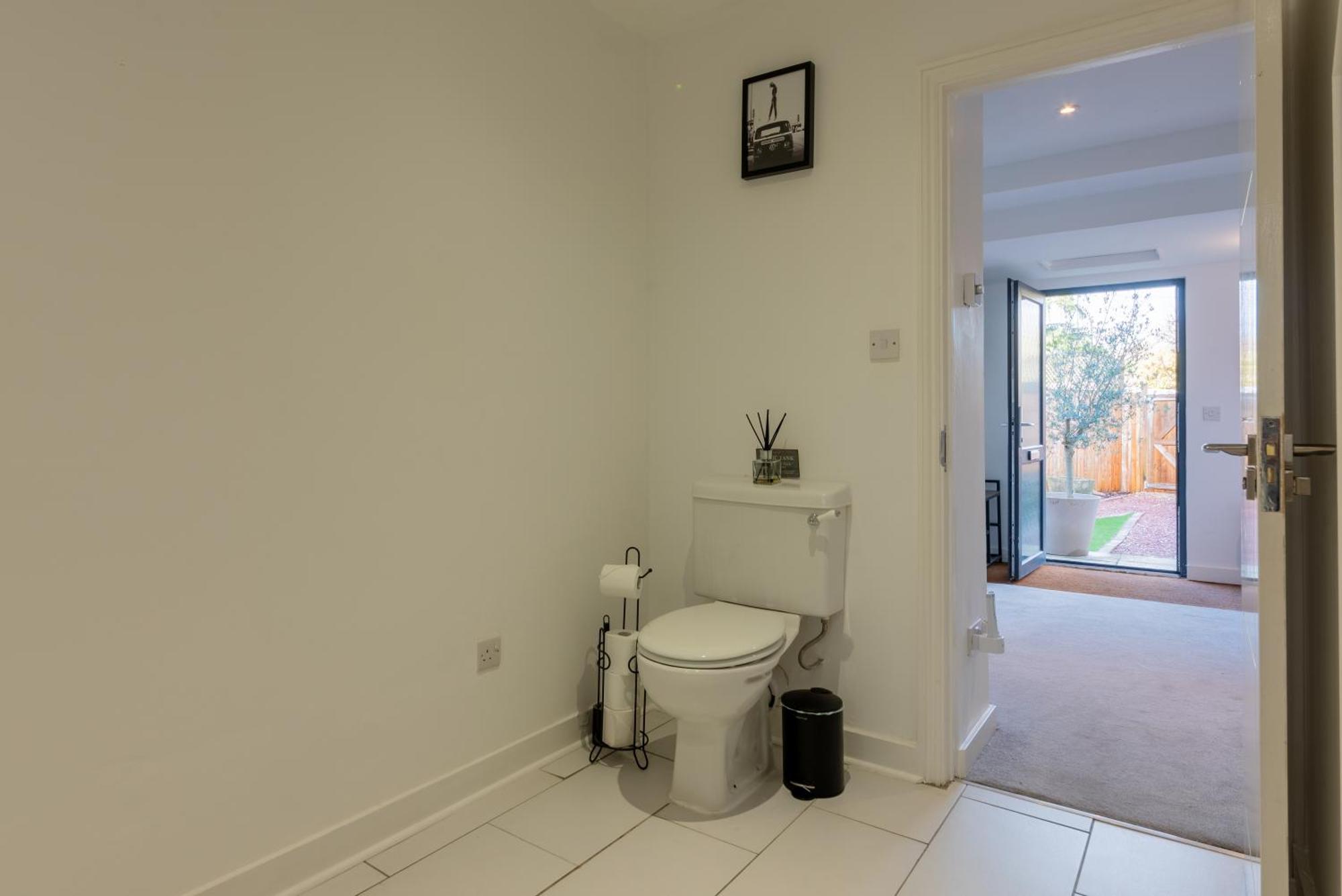 Cotswold Holiday Let With Hot Tub - The Old Garage Chipping Norton Esterno foto